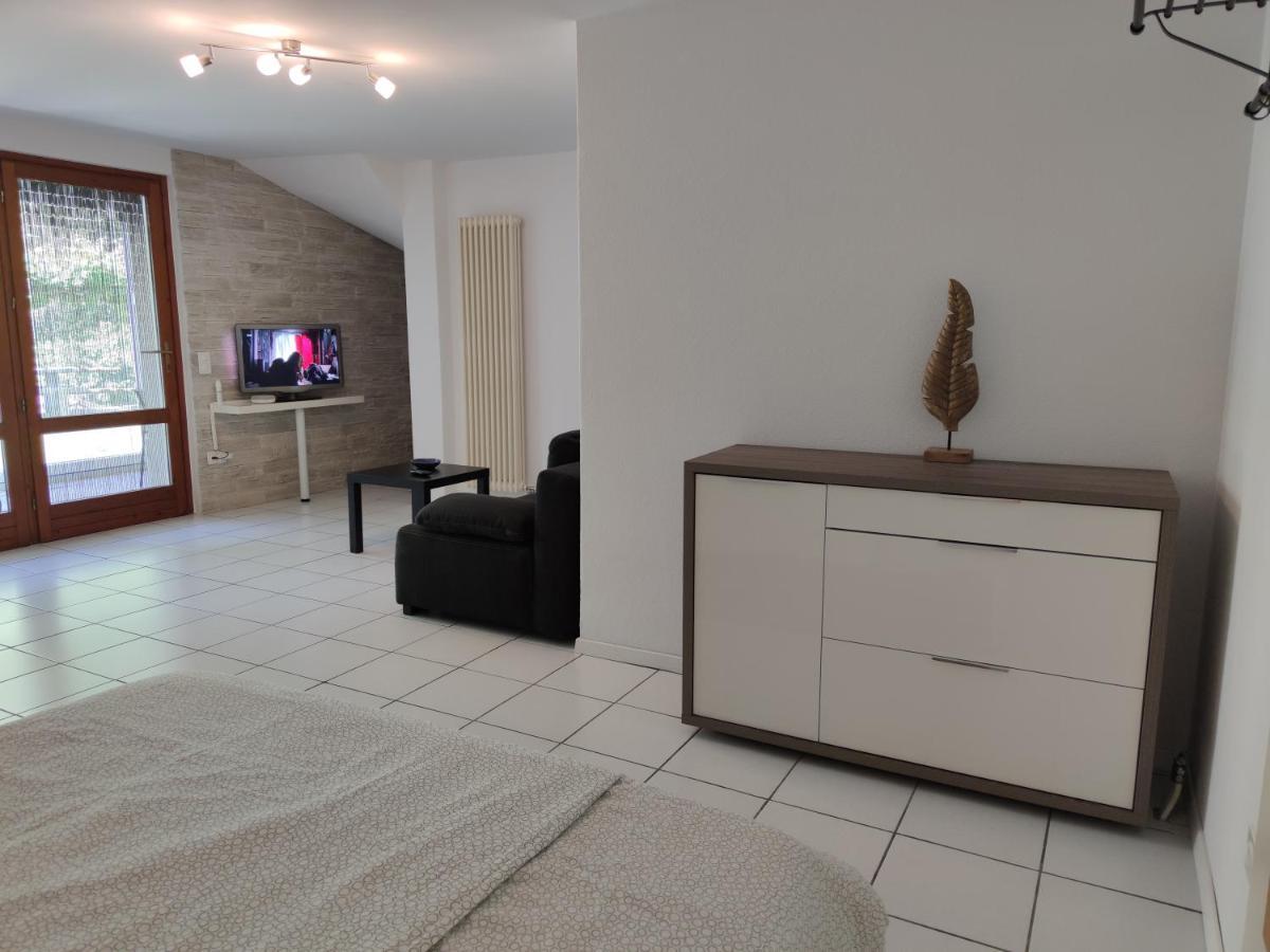 Brione Casa Graceアパートメント エクステリア 写真
